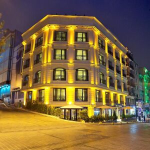 Memento Beyazid