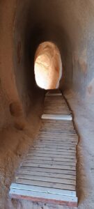 Cappadocia Green Tour