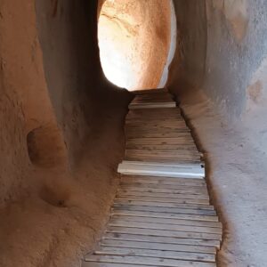 Cappadocia Green Tour