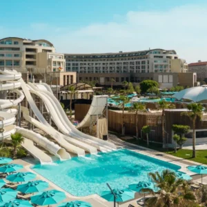 Kaya Palazzo Belek