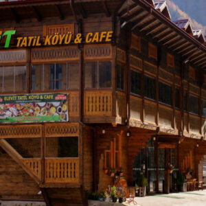 Elevit Tatil köyü