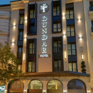 Dundar Hotel