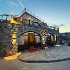 Capadocia Cave İnn