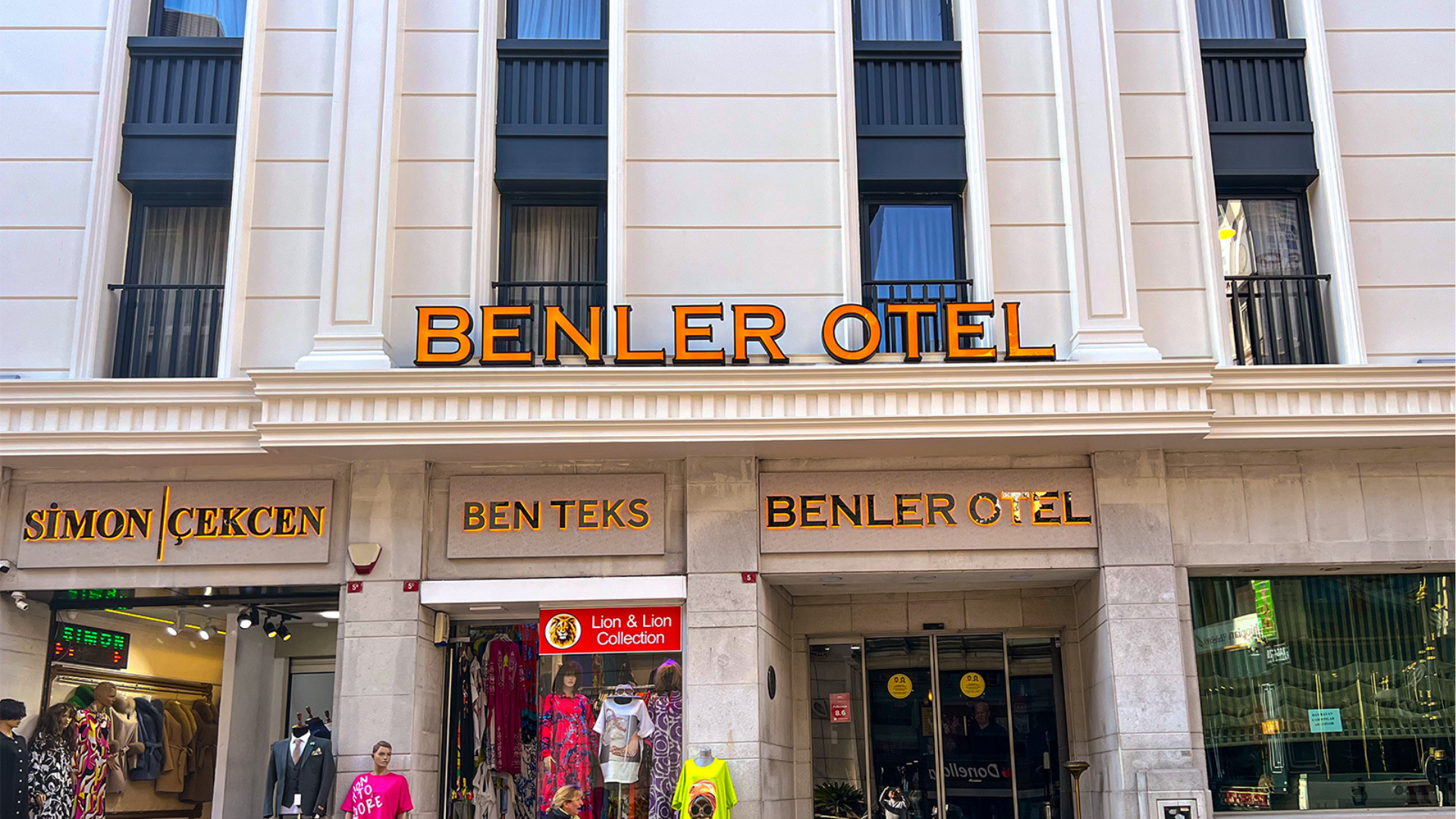 Benler Hotel (19)