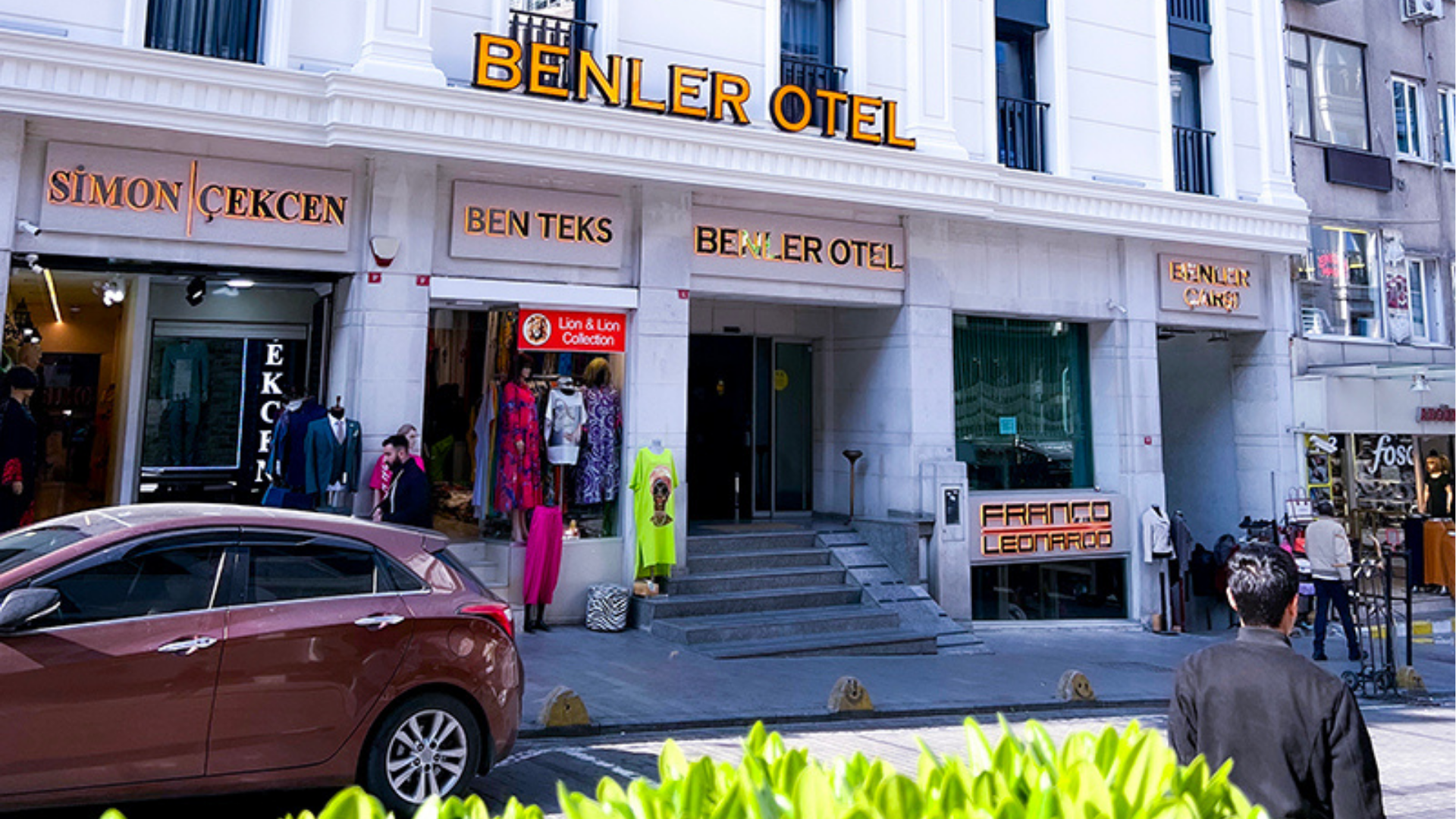 Benler Hotel (21)