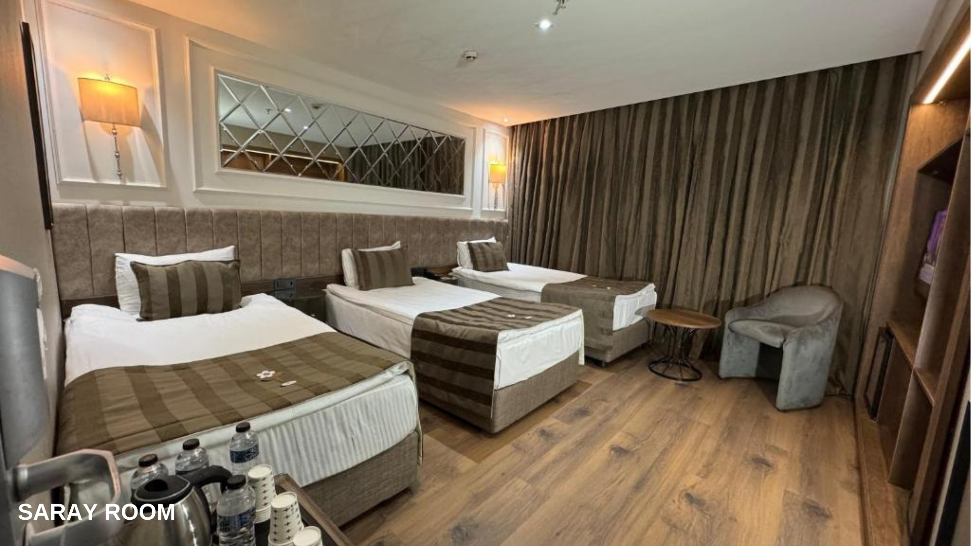 Beyaz Saray Hotel (10)