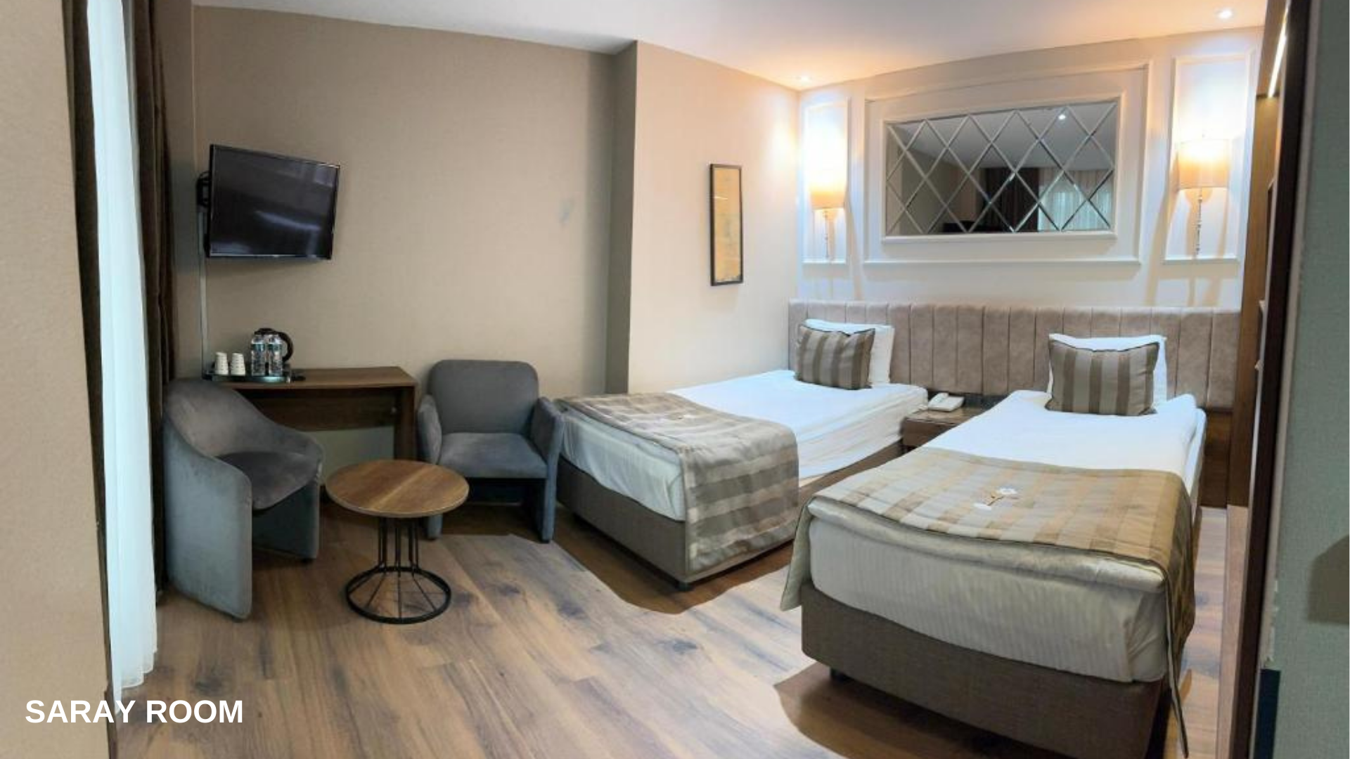Beyaz Saray Hotel (11)