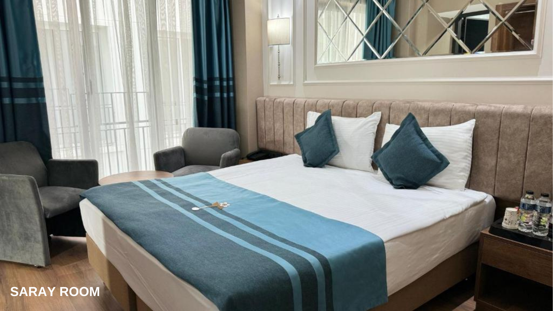 Beyaz Saray Hotel (13)