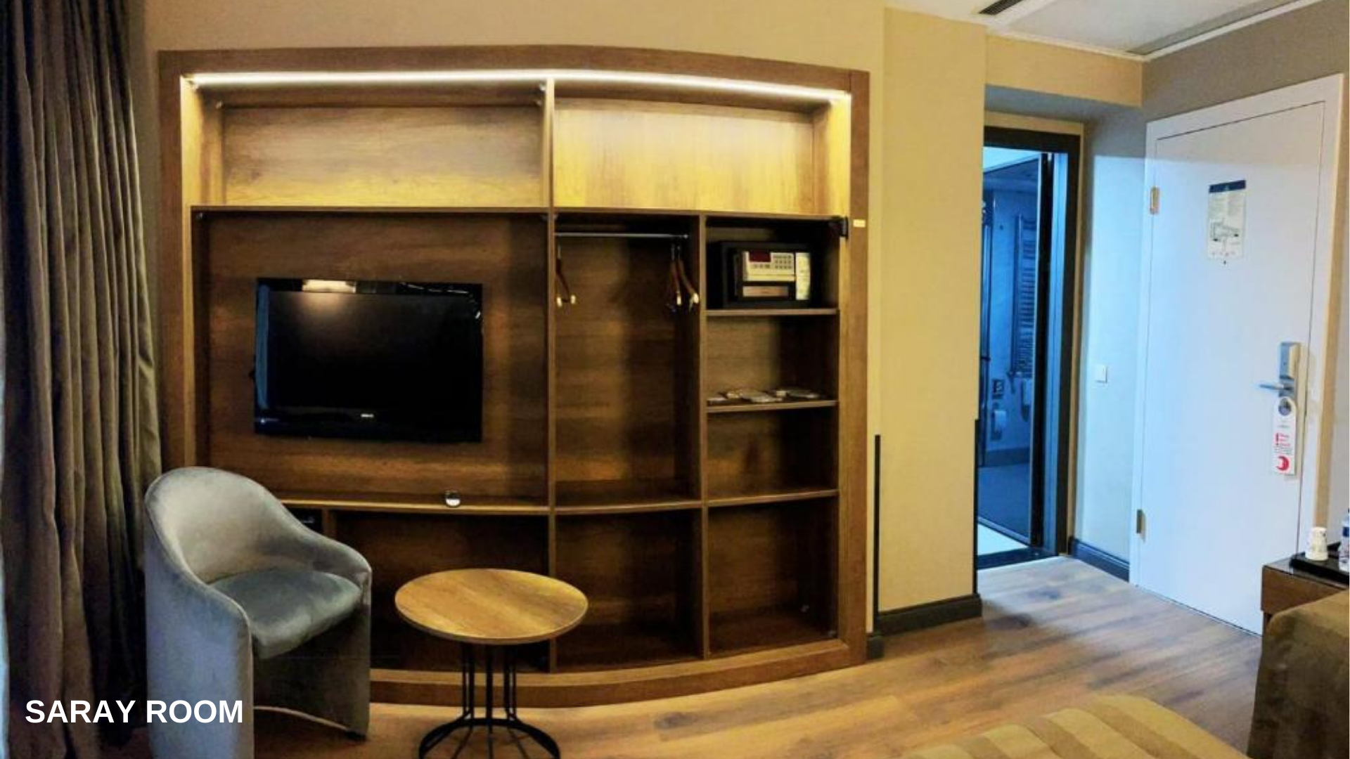 Beyaz Saray Hotel (15)