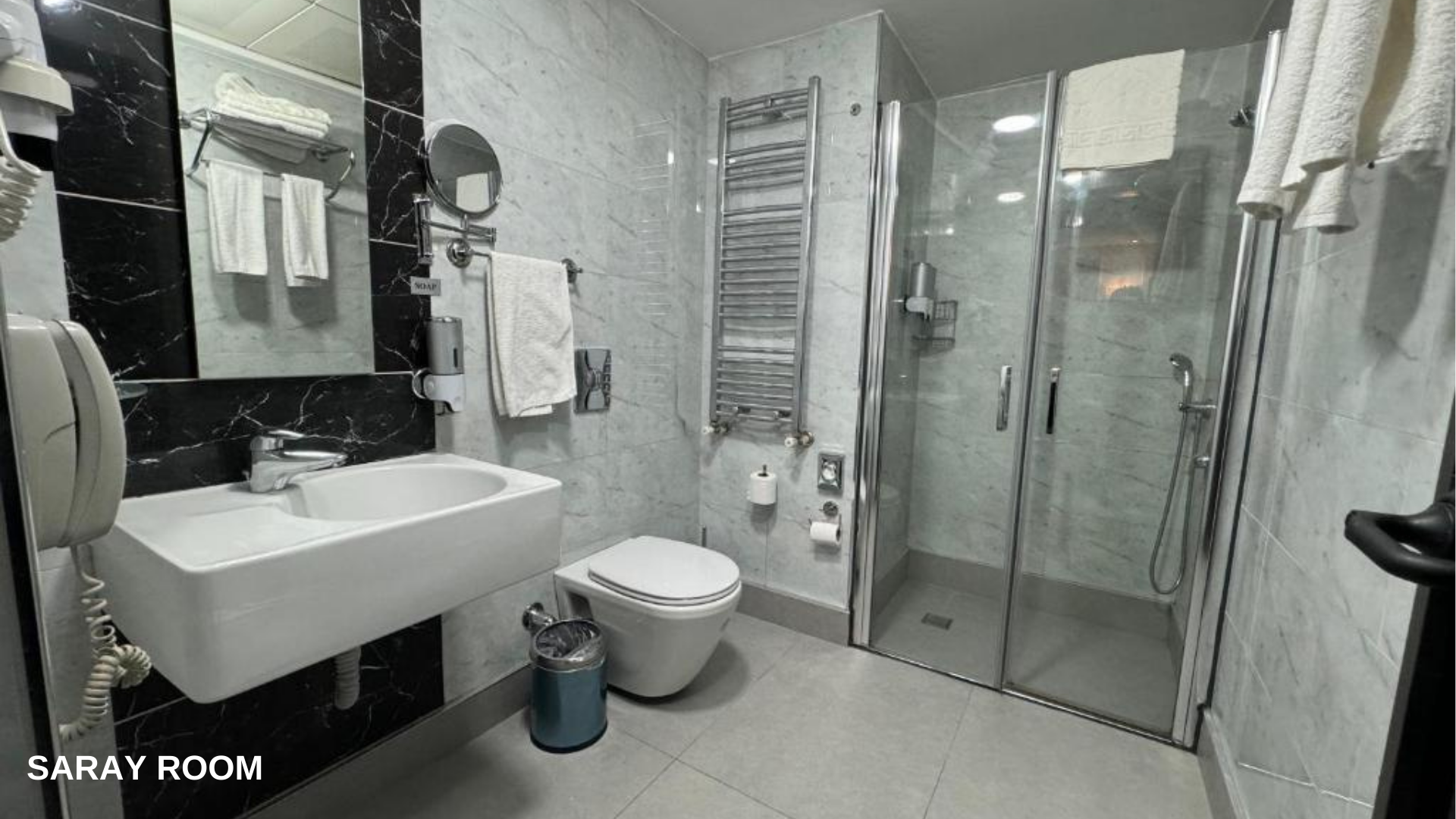 Beyaz Saray Hotel (16)
