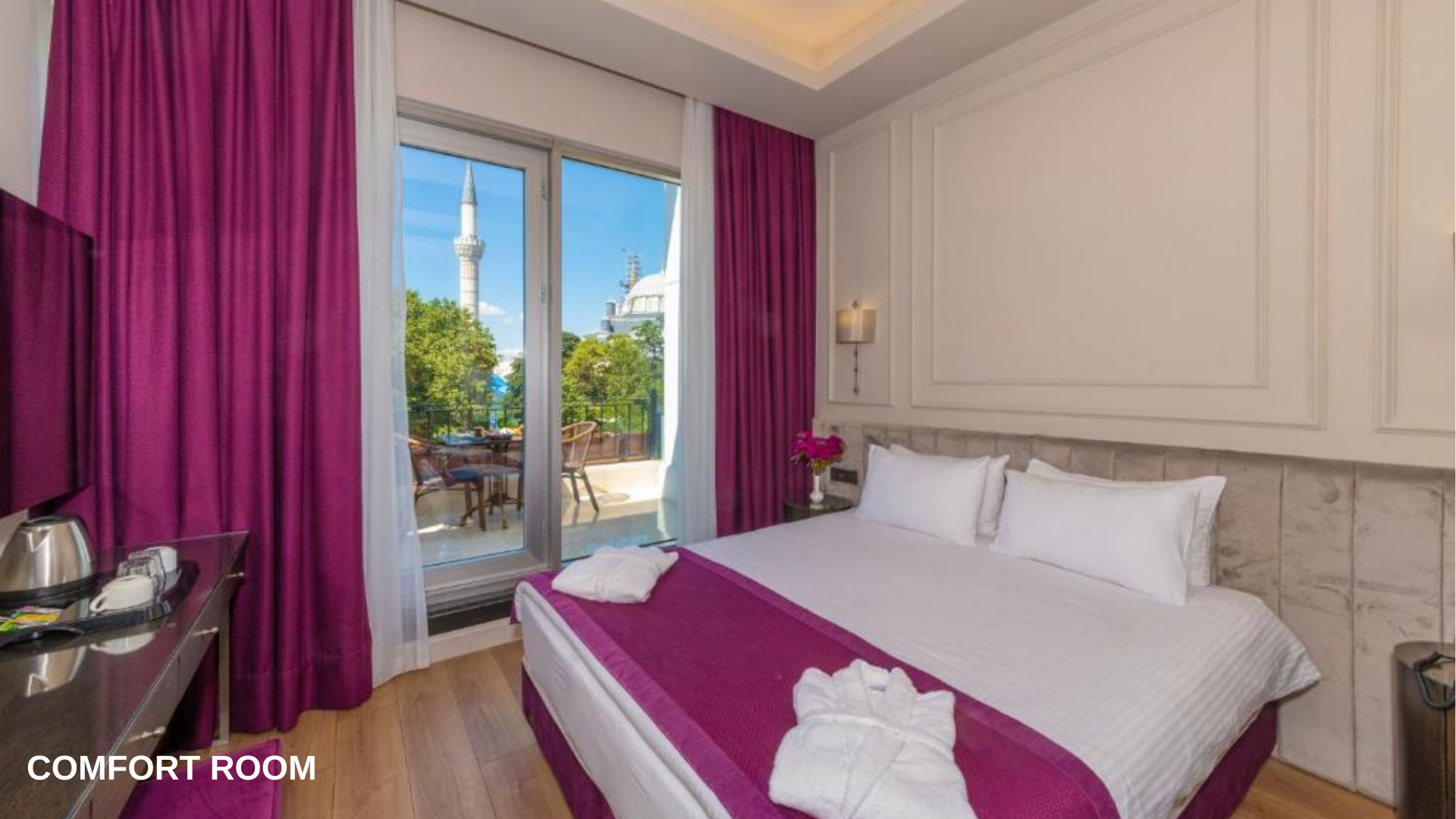 Beyaz Saray Hotel (2)