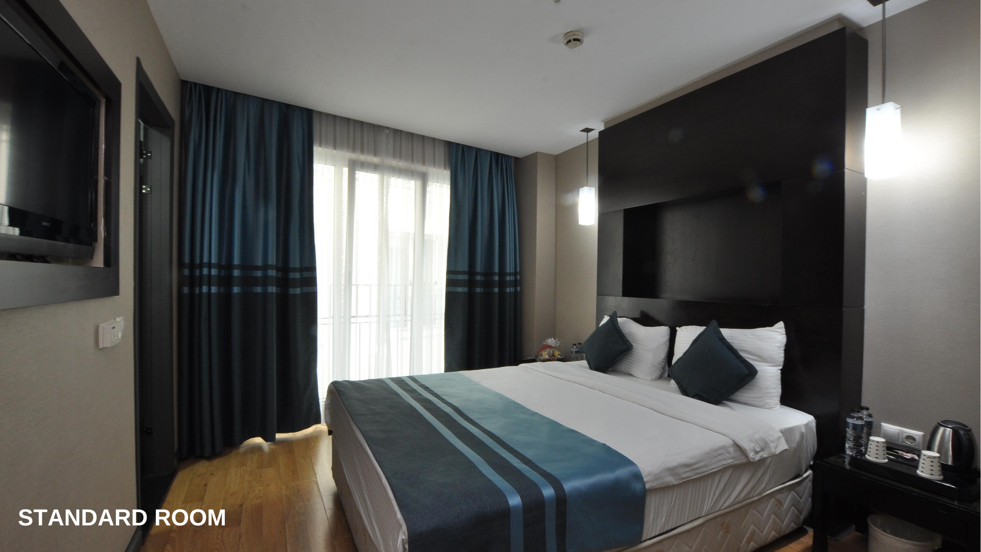 Beyaz Saray Hotel (25)