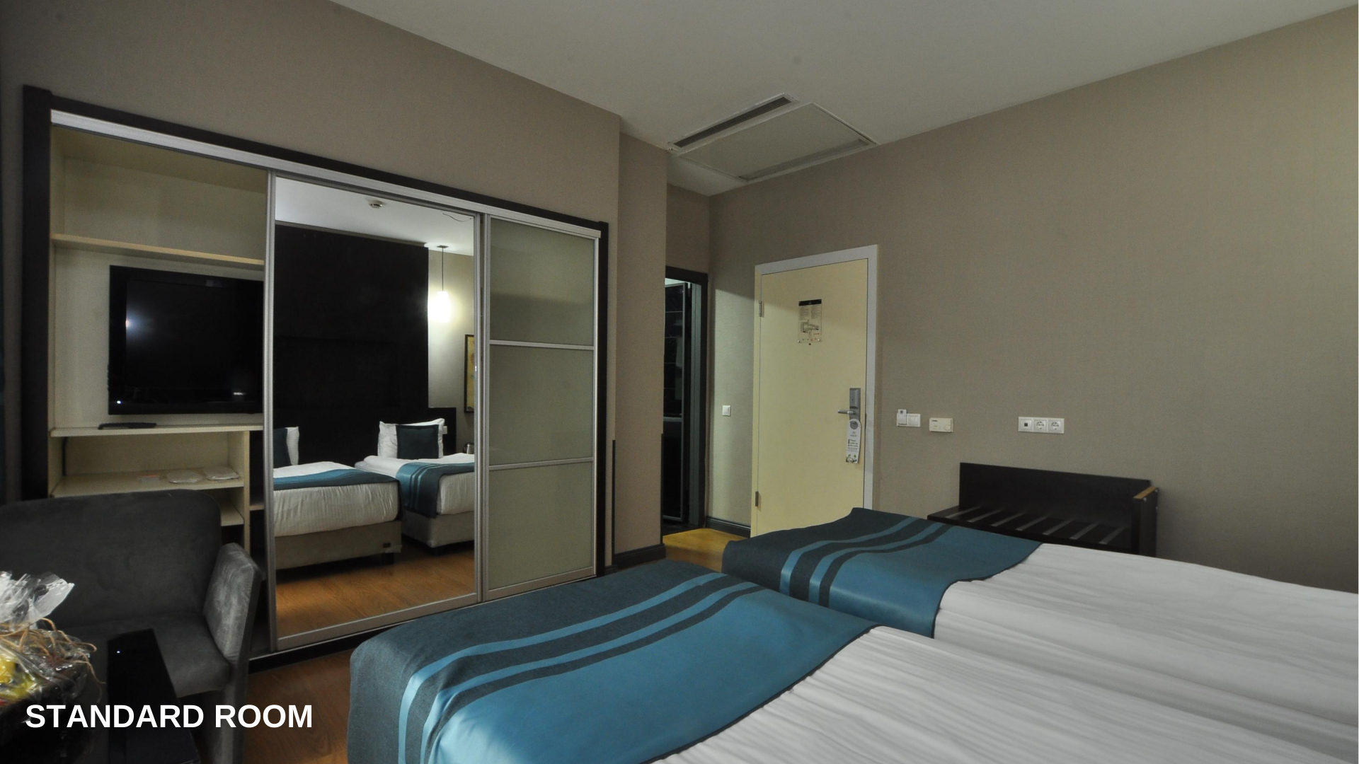 Beyaz Saray Hotel (26)
