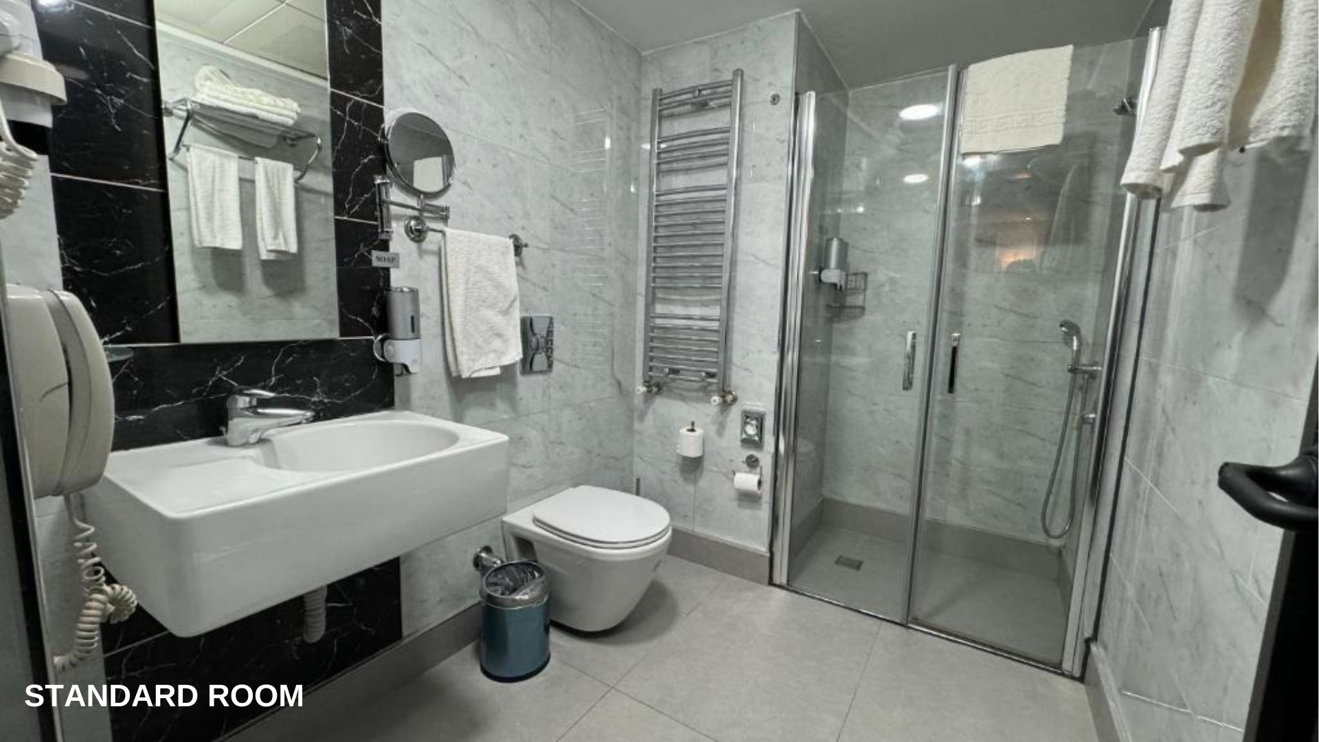 Beyaz Saray Hotel (28)