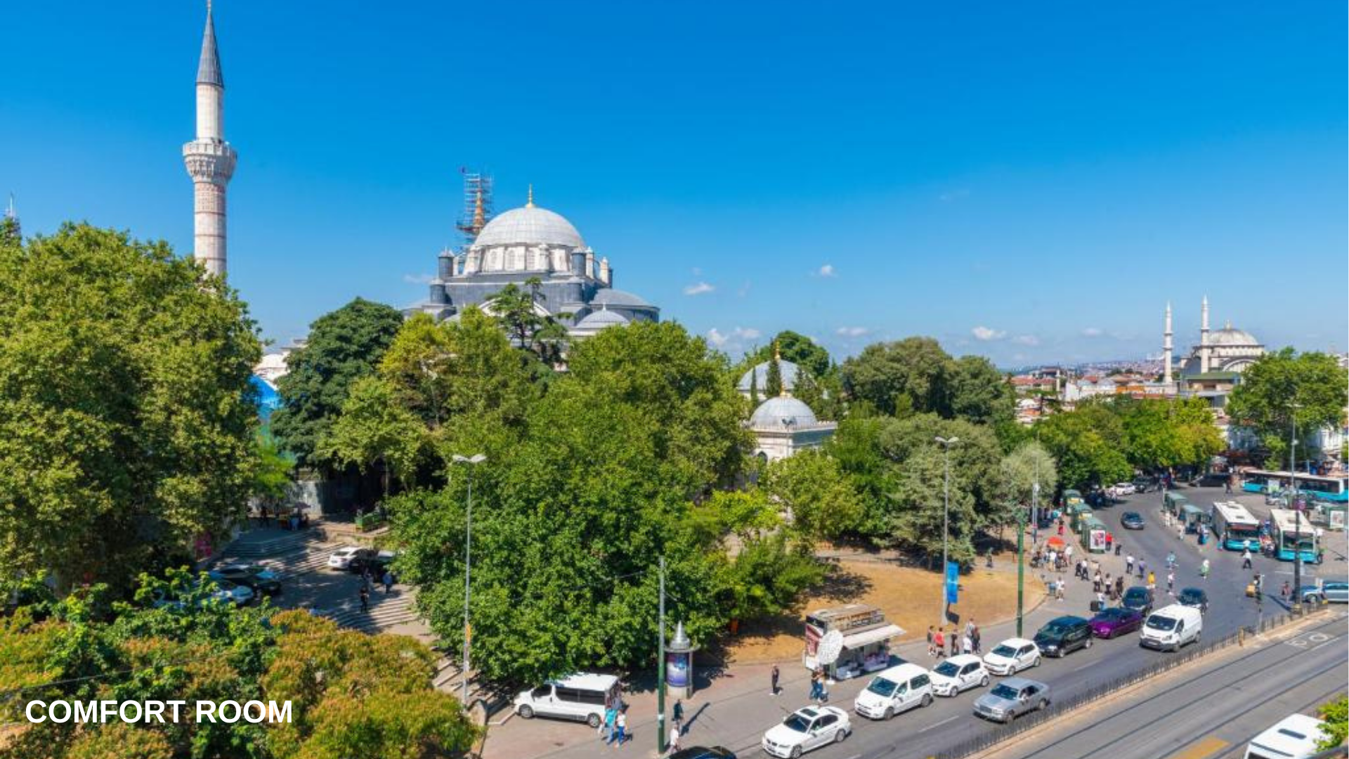 Beyaz Saray Hotel (3)