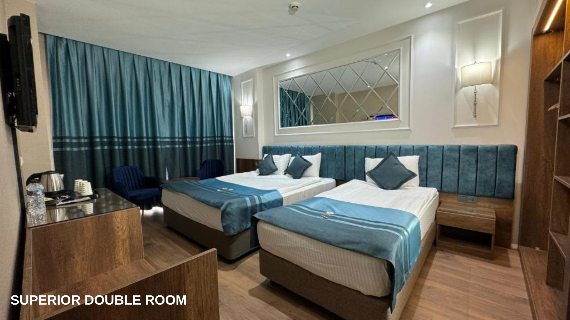 Beyaz Saray Hotel (30)