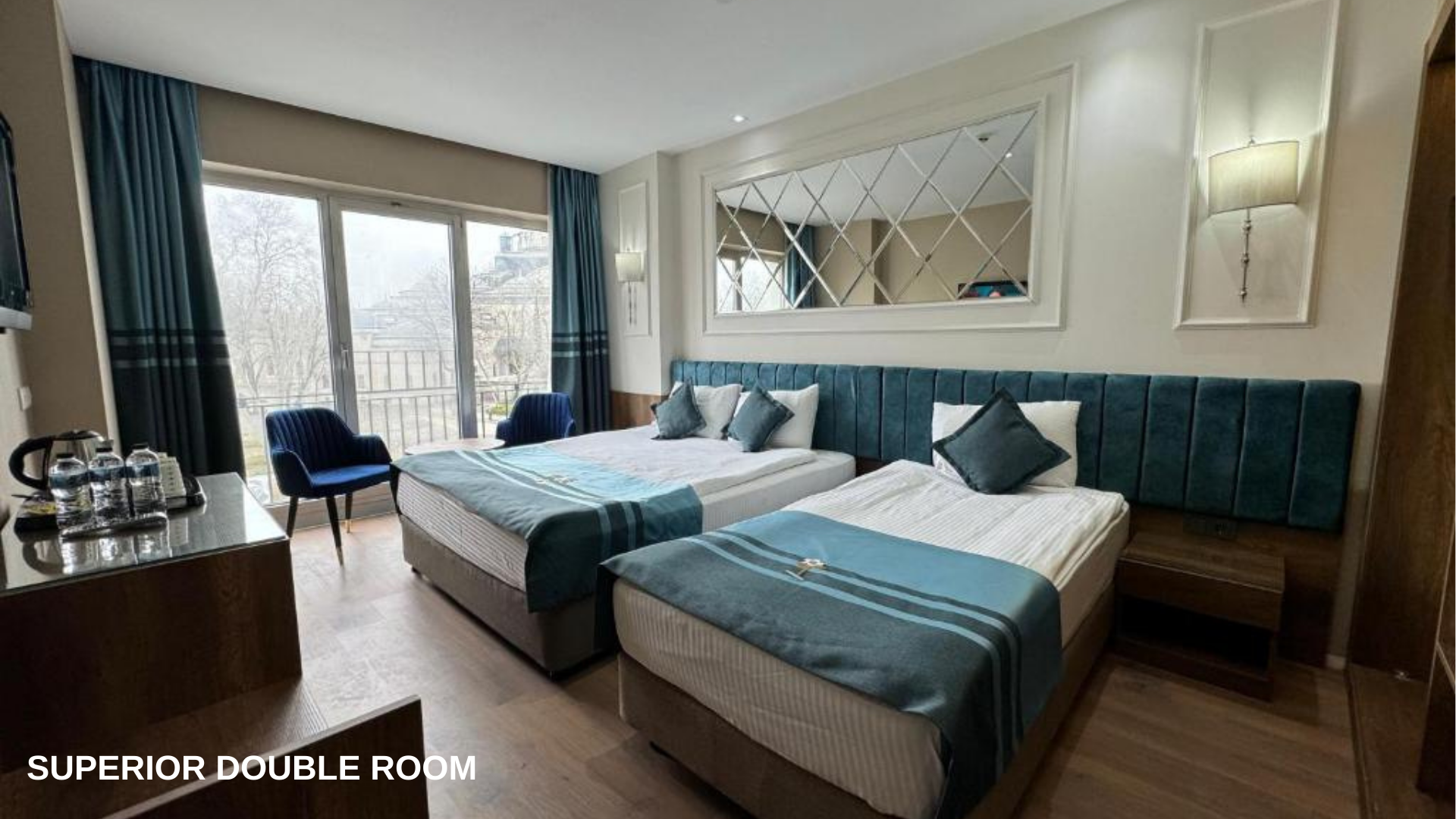 Beyaz Saray Hotel (31)