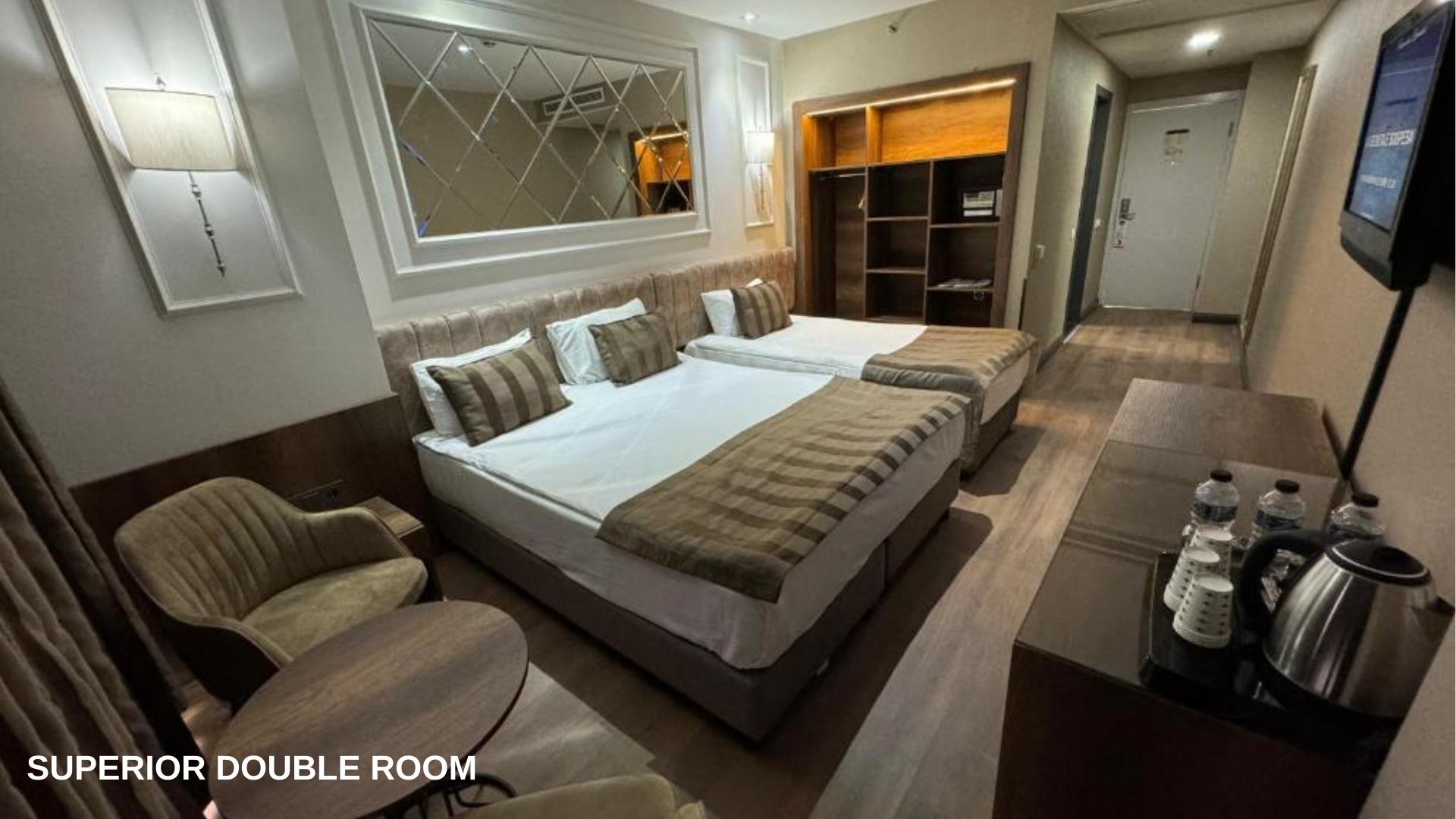 Beyaz Saray Hotel (32)