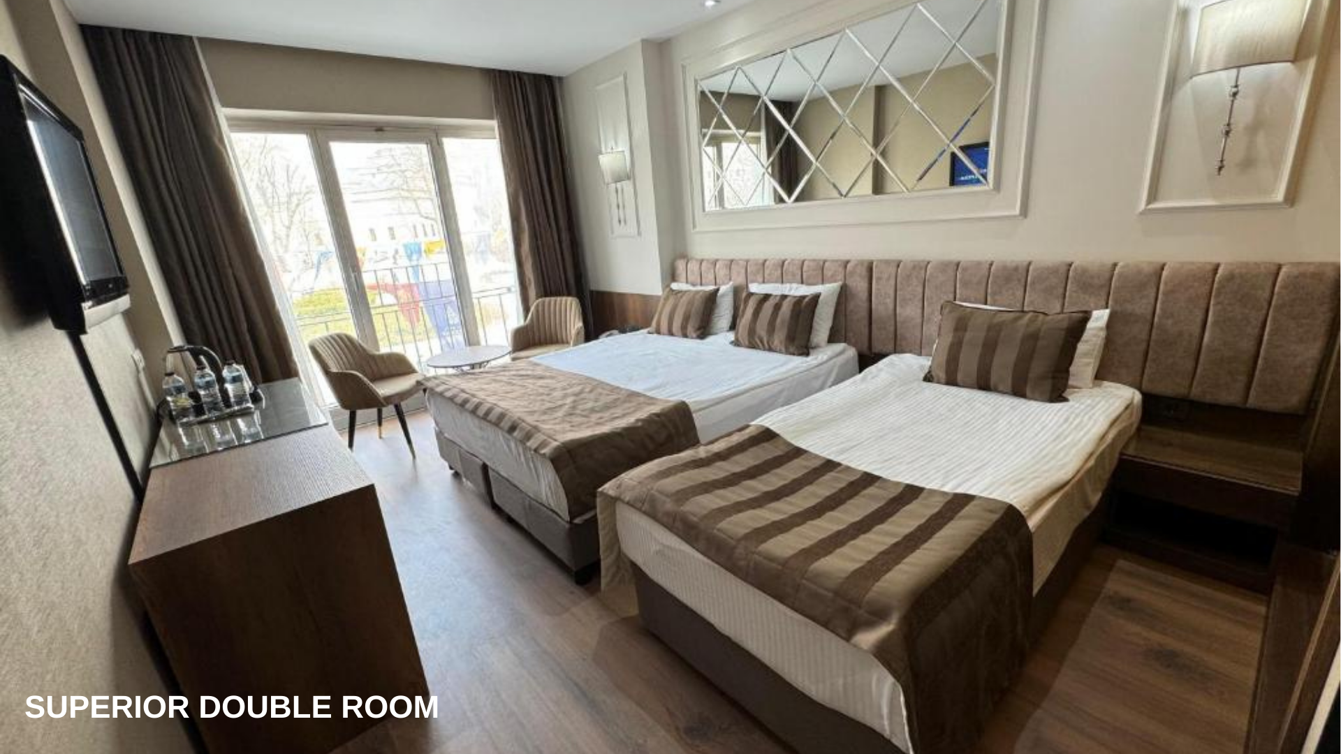 Beyaz Saray Hotel (33)