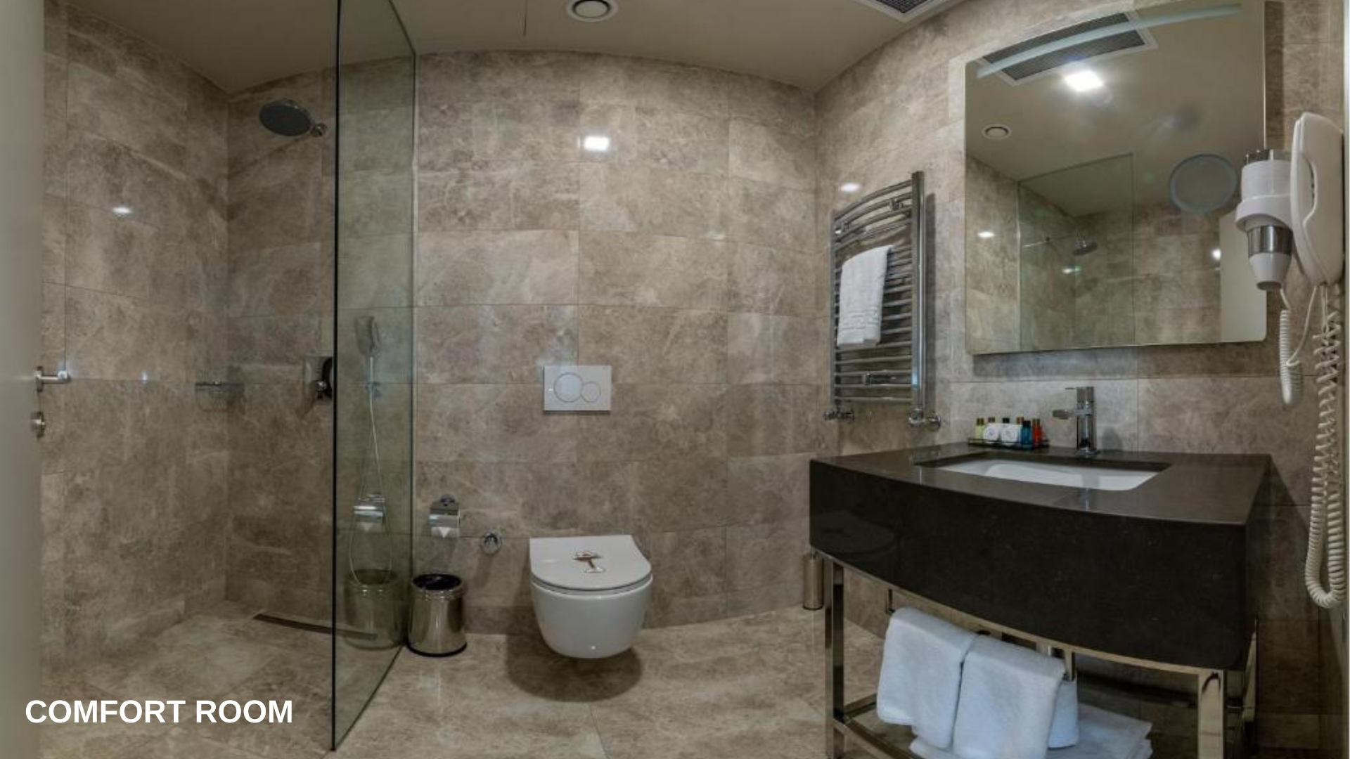 Beyaz Saray Hotel (4)