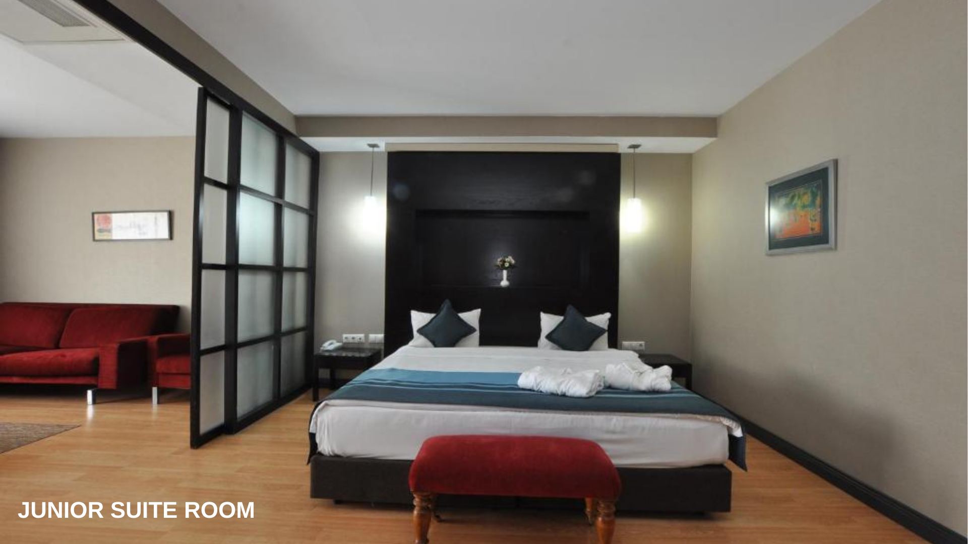 Beyaz Saray Hotel (5)
