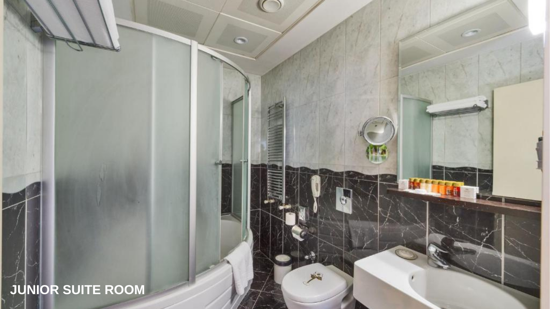 Beyaz Saray Hotel (6)