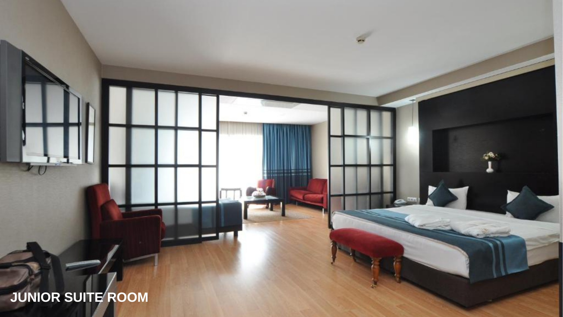 Beyaz Saray Hotel (7)
