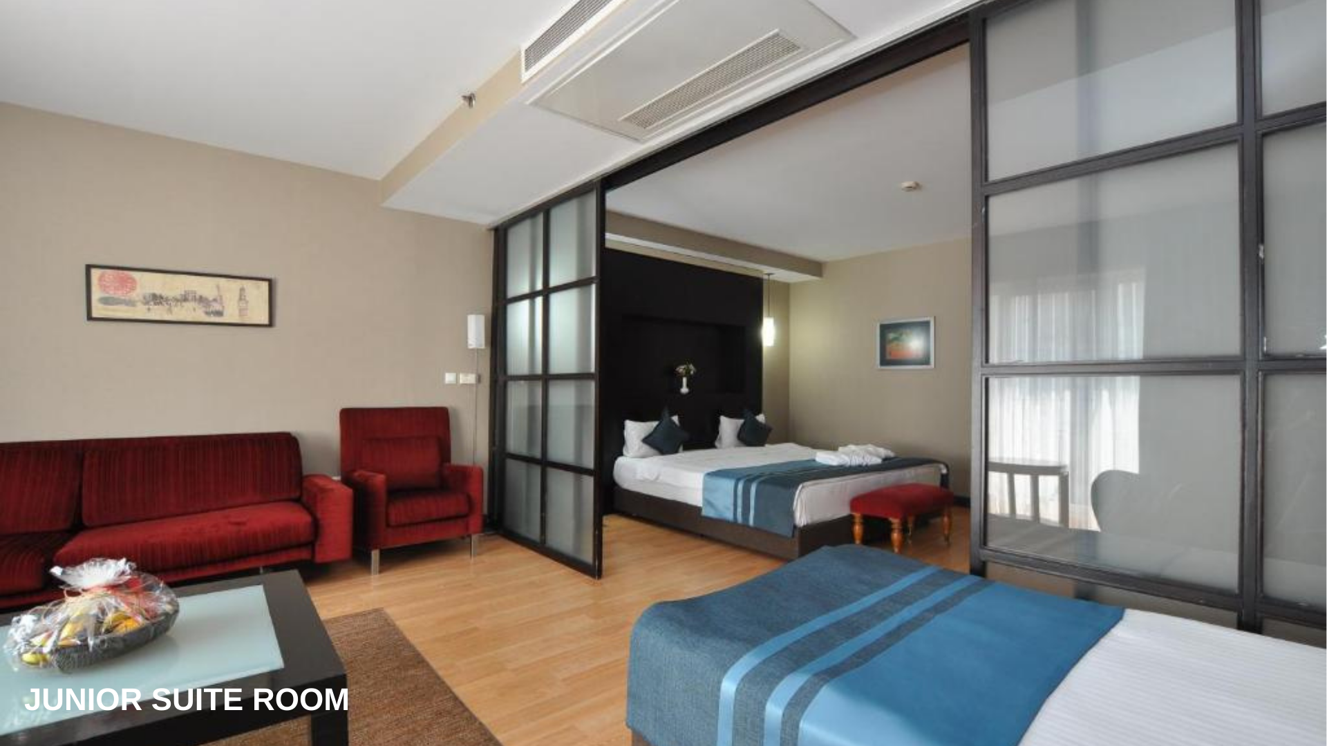 Beyaz Saray Hotel (8)