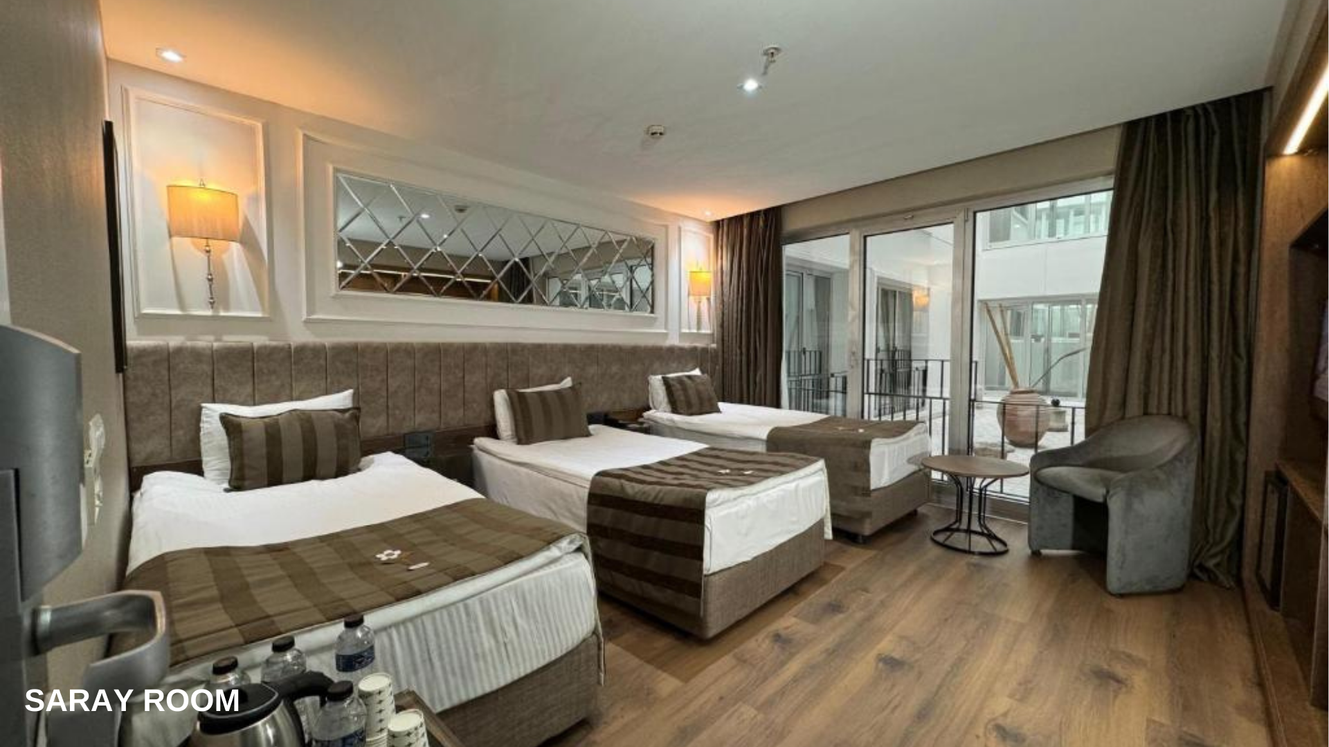 Beyaz Saray Hotel (9)