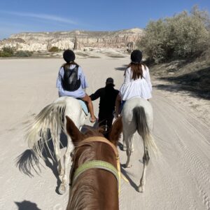 Horse Horse Ridding ( 2 Hours )