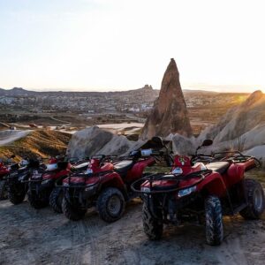 ATV Tours ( 2 Hours )