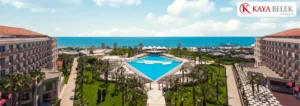 Kaya Belek hotel
