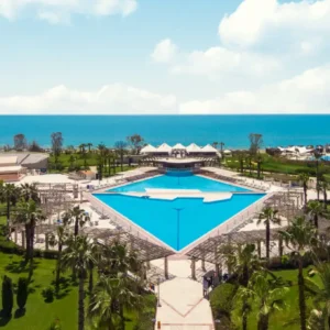 Kaya Belek hotel