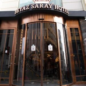 Beyaz Saray Hotel