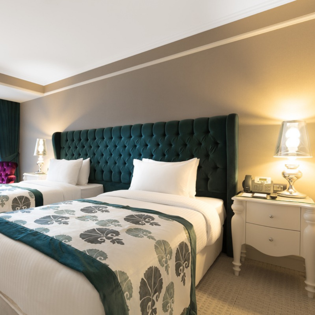 Metropolitan Taksim (10)