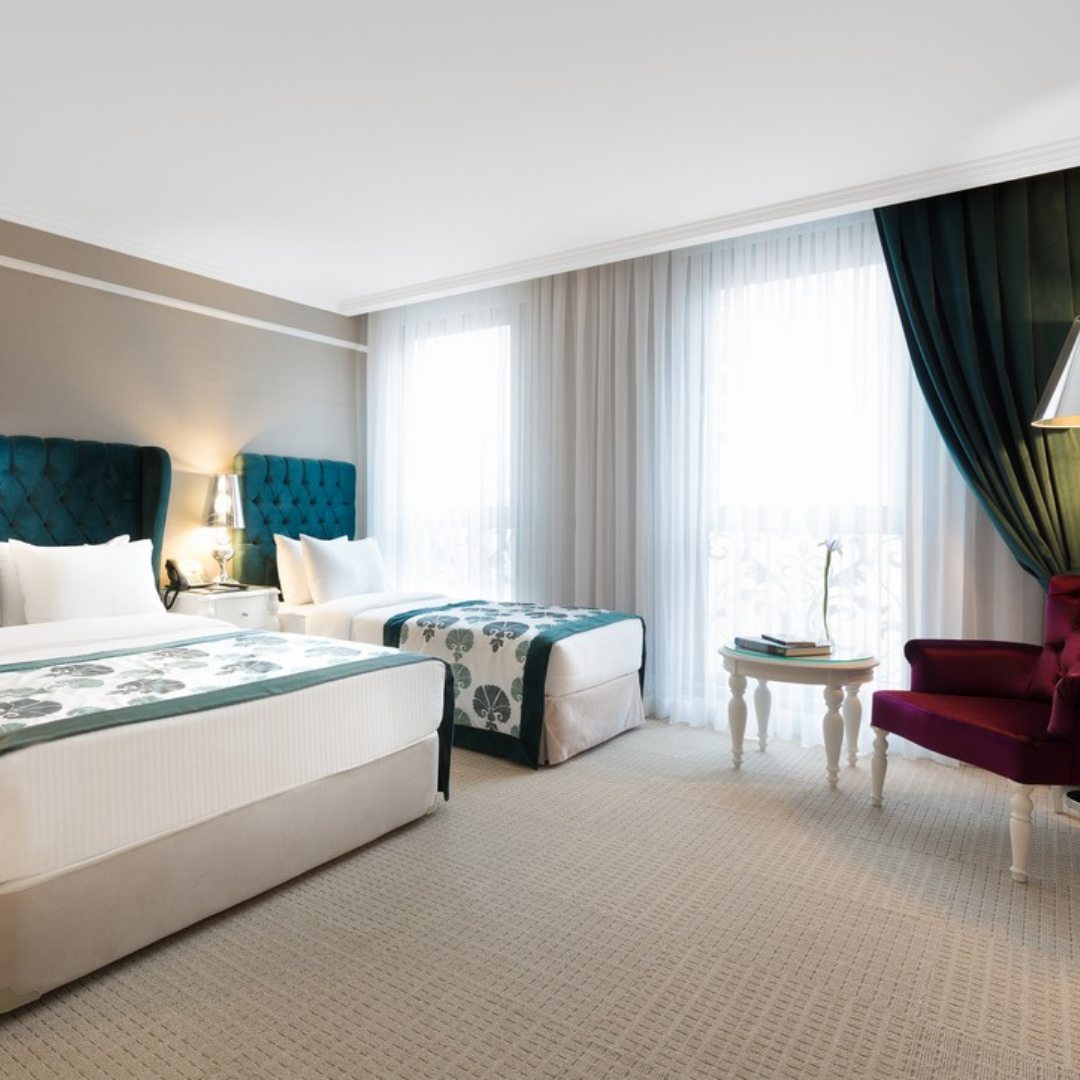 Metropolitan Taksim (5)