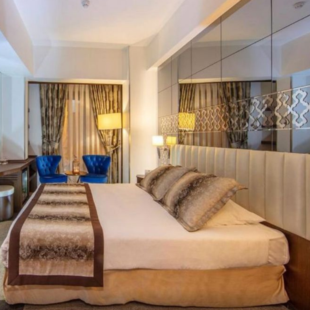 Pera Center Hotel Taksim (2)