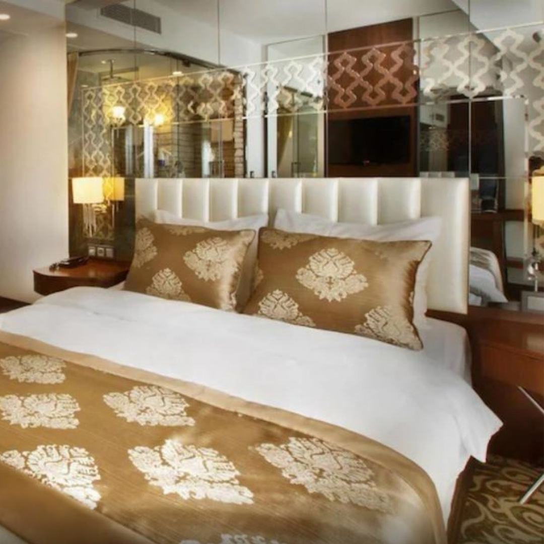 Pera Center Hotel Taksim (3)