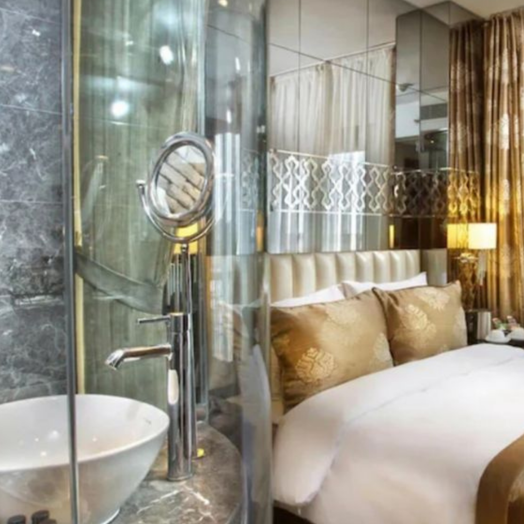 Pera Center Hotel Taksim (5)