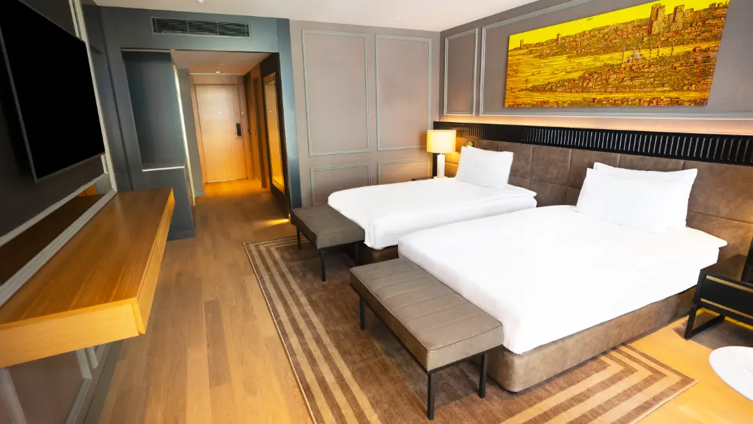 Superior Twin Room - 2
