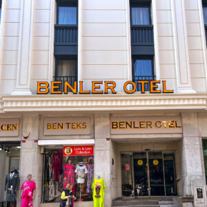 Benler Hotel