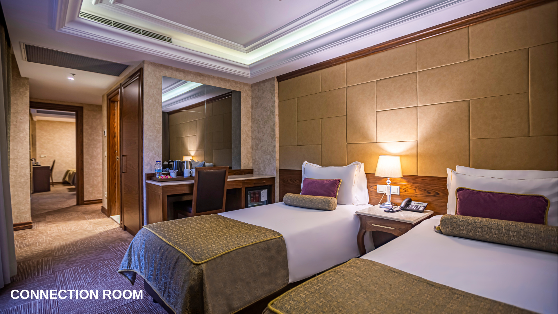 eurostar hotel Sirkeci (10)