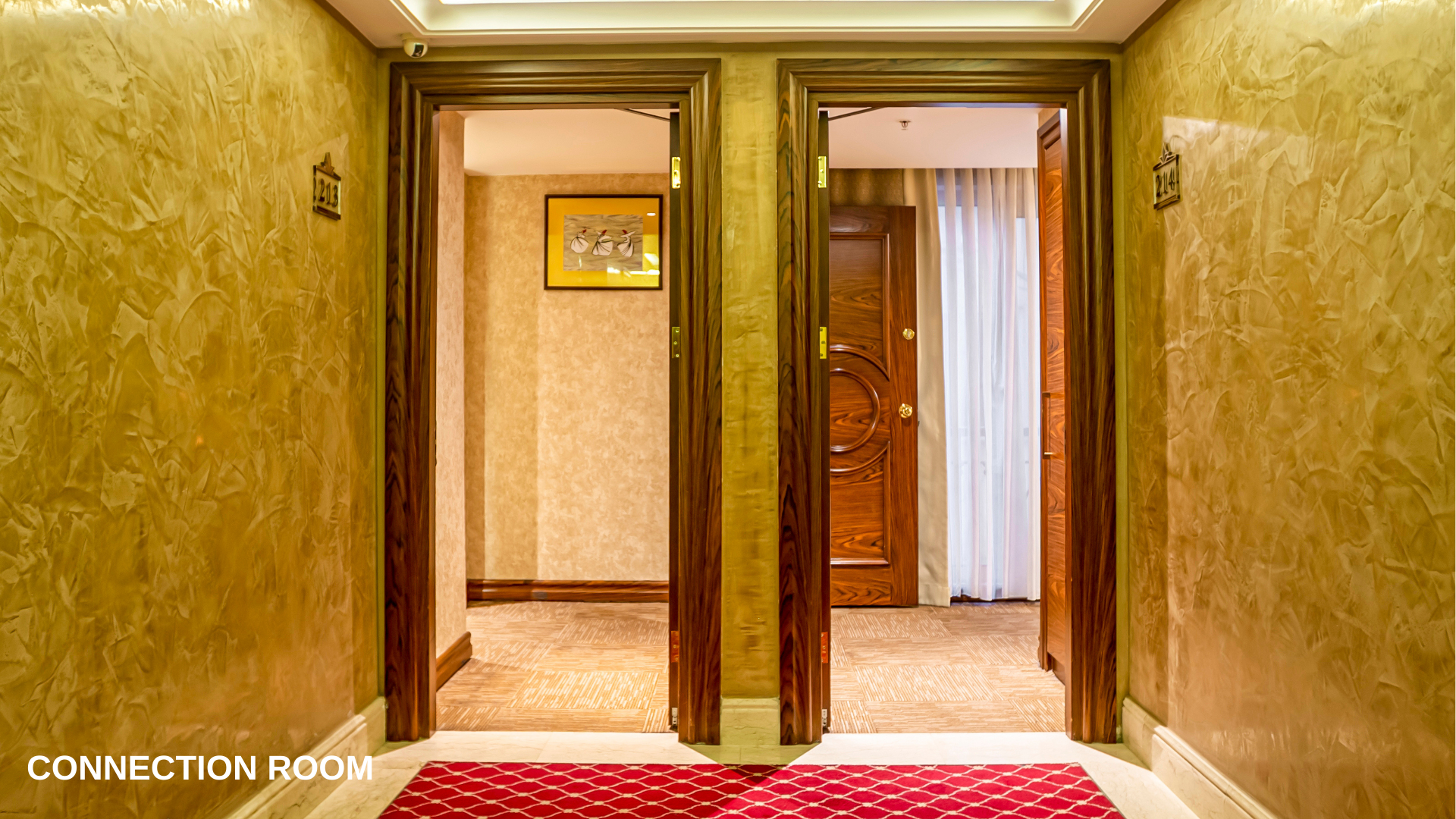 eurostar hotel Sirkeci (13)
