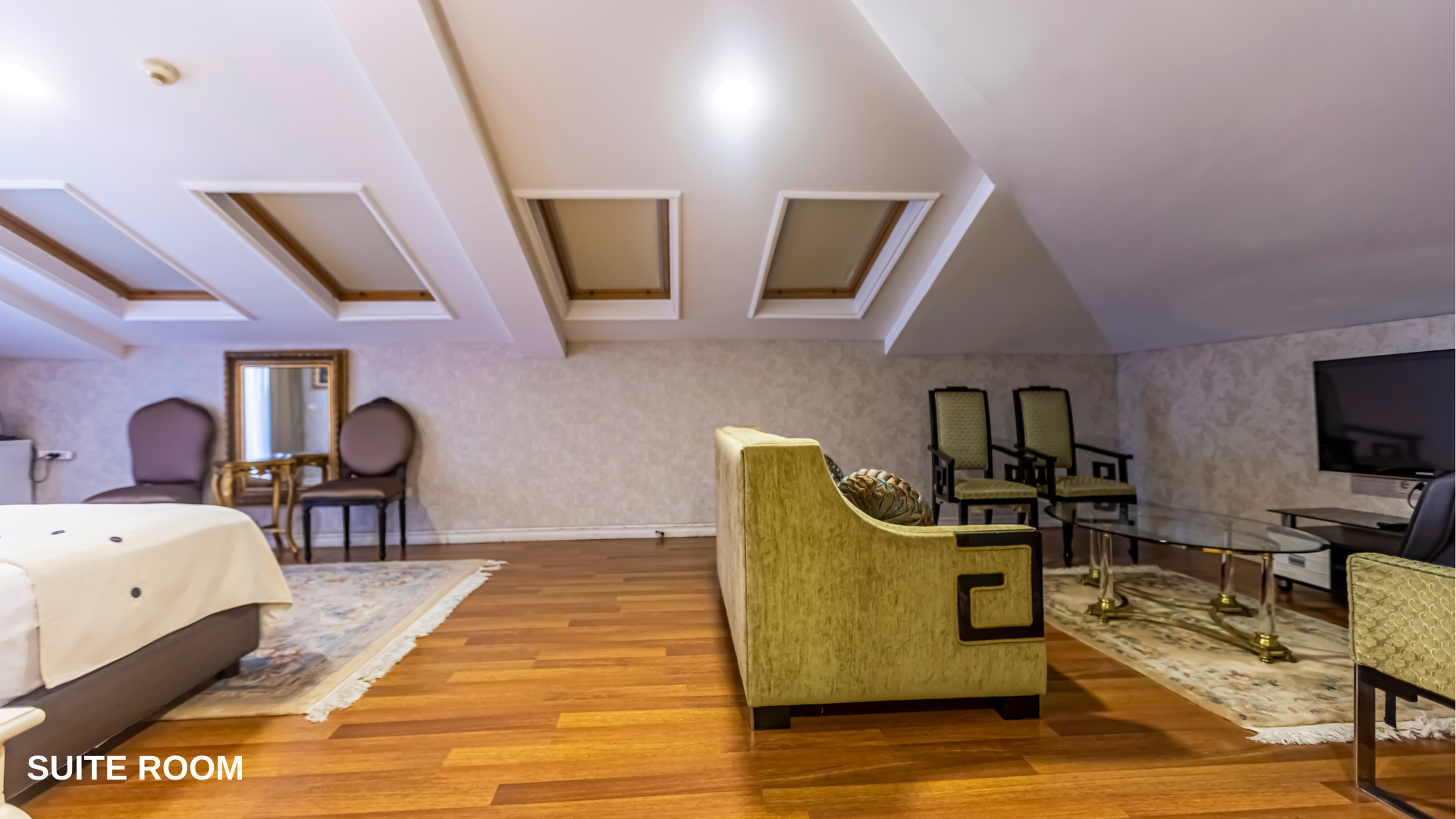 eurostar hotel Sirkeci (16)