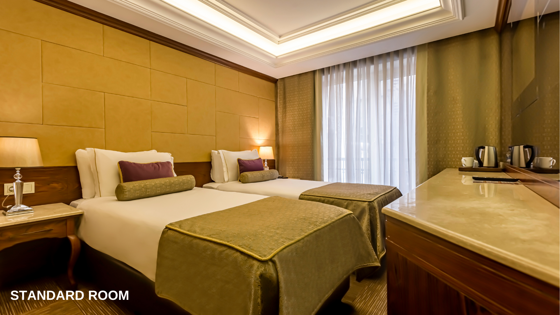 eurostar hotel Sirkeci (2)