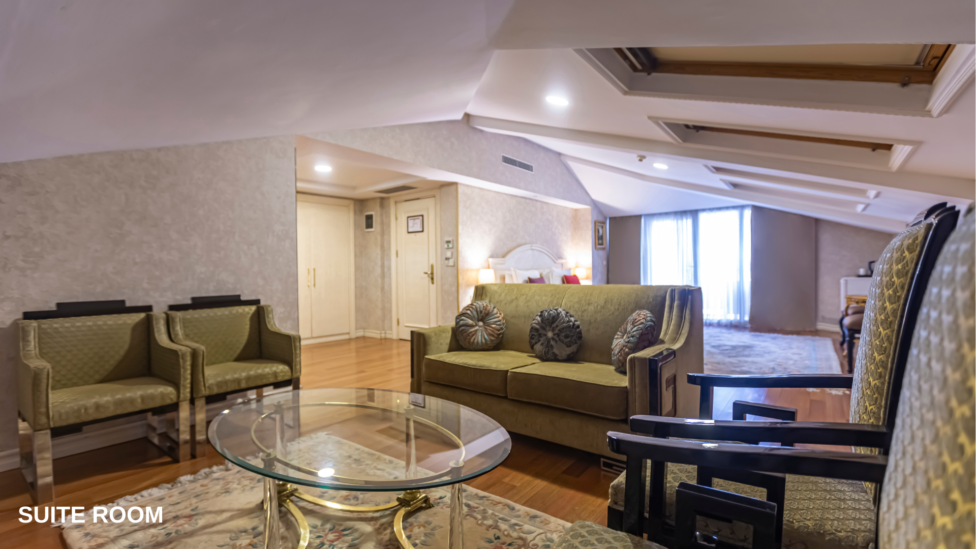 eurostar hotel Sirkeci (20)