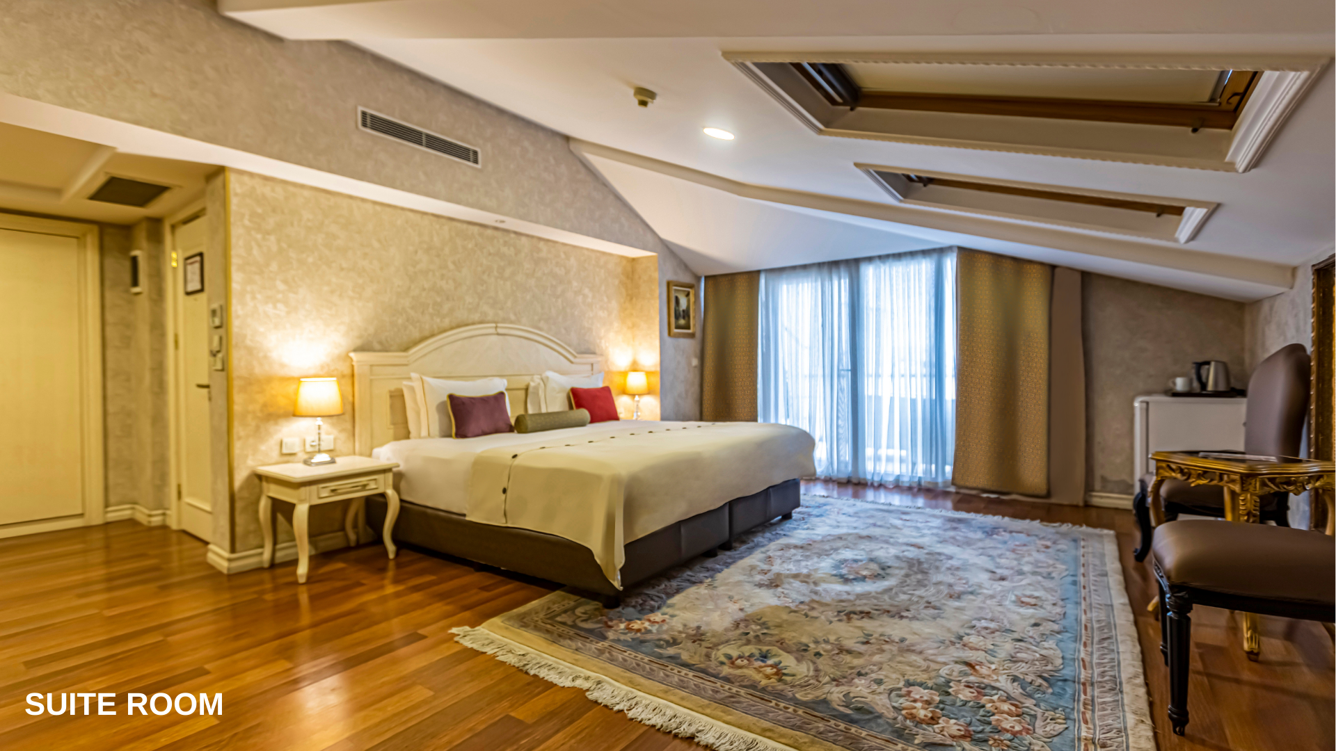 eurostar hotel Sirkeci (21)