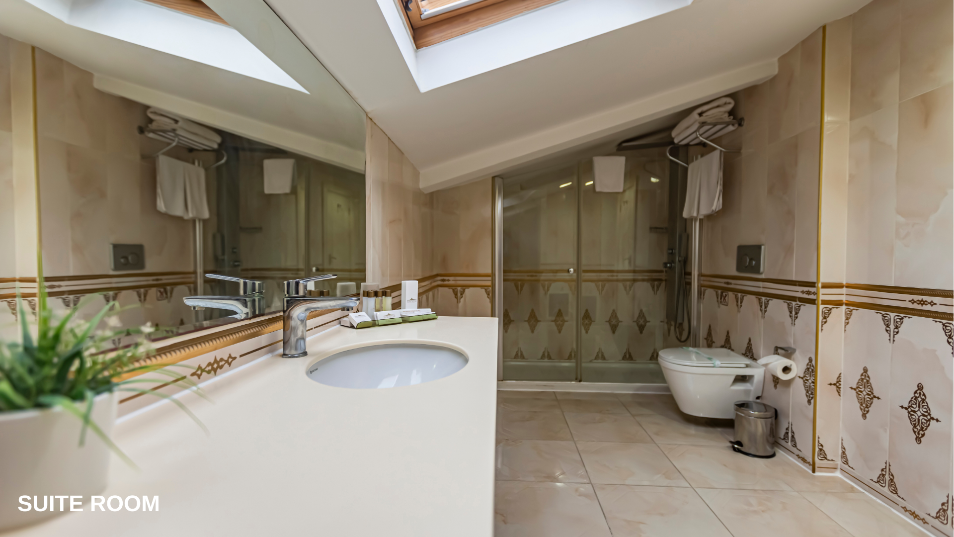 eurostar hotel Sirkeci (22)