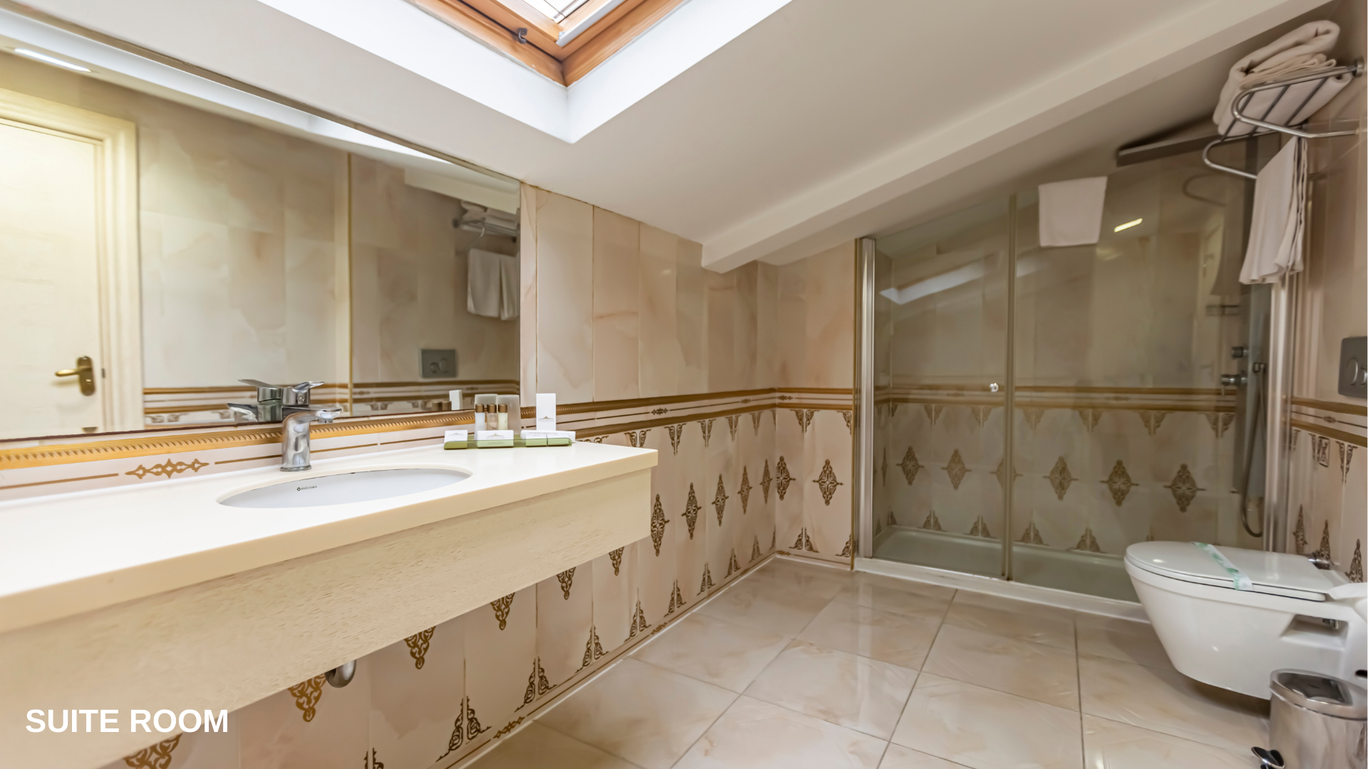 eurostar hotel Sirkeci (23)