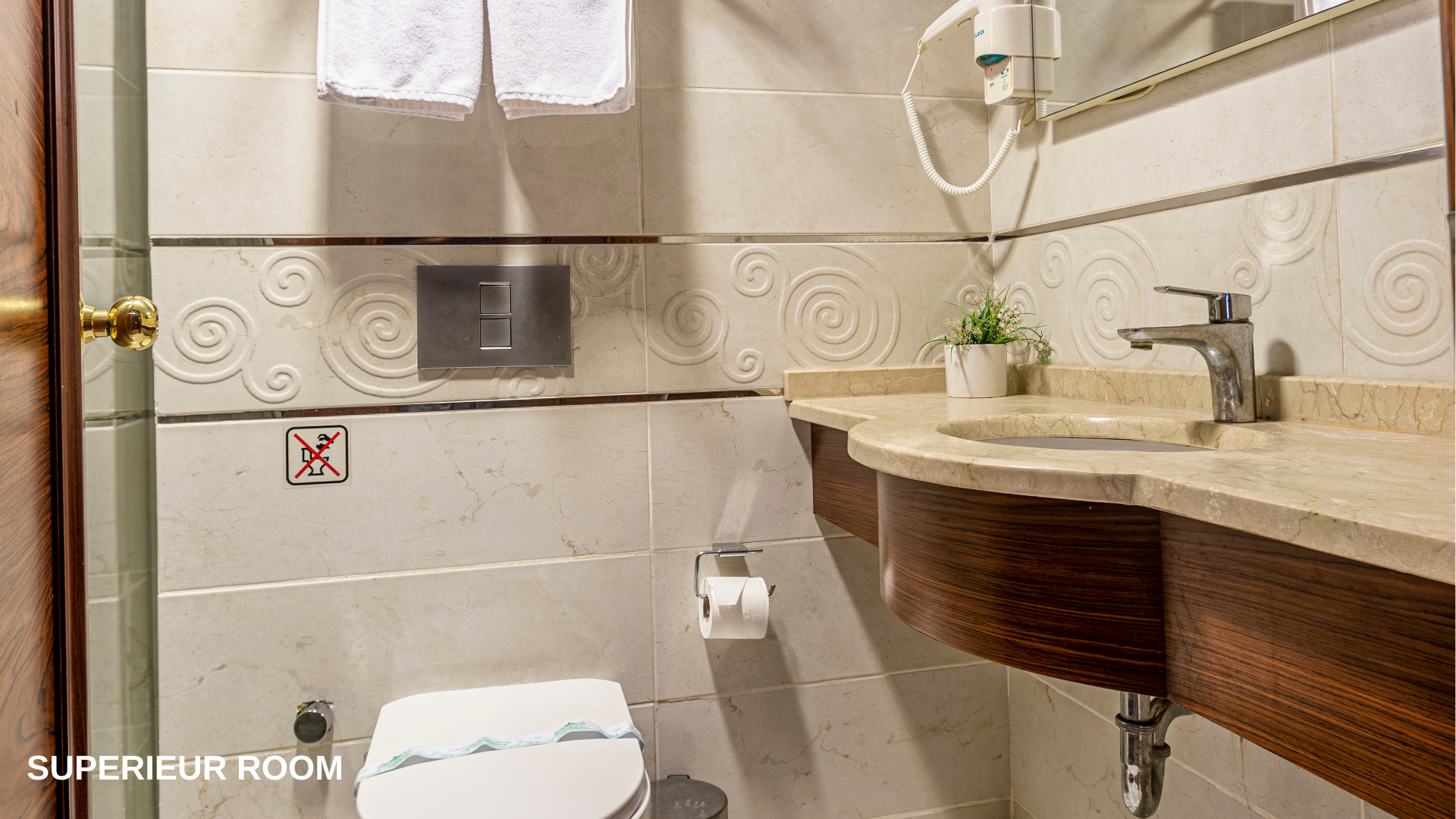 eurostar hotel Sirkeci (28)